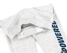 Name It light grey melange Batwheels sweatpants